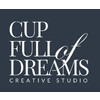 Cup Full Of Dreams logo