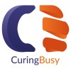 CuringBusy logo