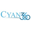 CYAN360 logo