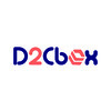 D2Cbox logo