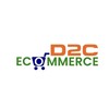 D2C Ecommerce logo