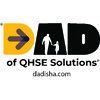 Dadisha Private Limited. logo