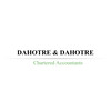 Dahotre and Dahotre - Chartered Accountants logo