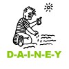 Dainey Education and Research logo