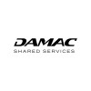 DAMAC Shared Services logo