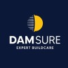 Damsure.in logo
