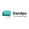 Dandpo.com logo