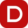Datamatics Consulting logo