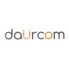 DaurCom logo