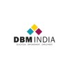 DBM INDIA (NIT) logo