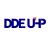 DDE UHP logo