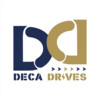 Decadrives Pvt Ltd logo