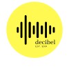 Decibel Media House logo