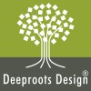 Deeproots Design logo