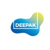 Deepak Enterprises logo