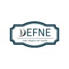 Defne India logo