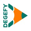 Degefy Marketing Pvt Ltd logo