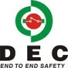 Delhi Electric Company logo