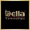 Della Townships logo