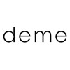 Deme by Gabriella logo