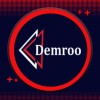 Demroo logo