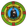 De Paul School Kolkata logo