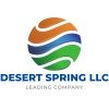 Desert Spring LLC logo