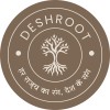 Deshroot Global logo