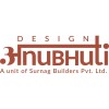 Design Anubhuti logo