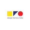 Design Factory India logo