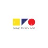 Design Factory India, Noida logo