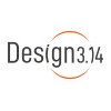 Design3.14 logo