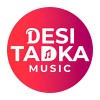 Desi Tadka Music (DTM) logo