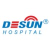 Desun Hospitals logo