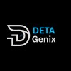 Detagenix Pvt. Ltd. logo