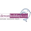 Dewan Travels Pvt. Ltd. logo