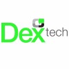 DexTech Medical logo