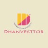 Dhanvesttor logo