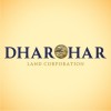 dharohar land corp logo