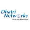 Dhatri Networks logo