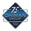 Dhiman Industries logo