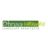 Dhruva Associates Landscape architects logo