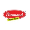 Diamond Masala logo