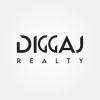 Diggaj Realty logo