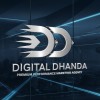 Digital Dhanda logo