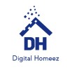 Digital Homeez logo