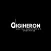 Digiheron logo