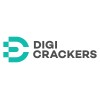 DigiCrackers logo