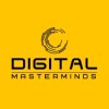 Digital Masterminds logo