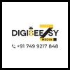 Digibeezsy Media logo